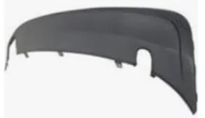 GORDON 5543P Arka Tampon Spoylerı Dızel Jetta 11> 