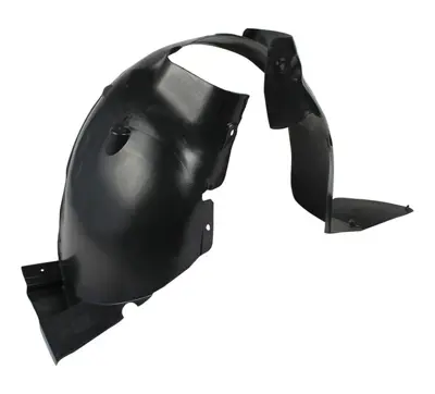 GORDON 5666EL Çamurluk Davlumbazı On Sol P206 98>06 