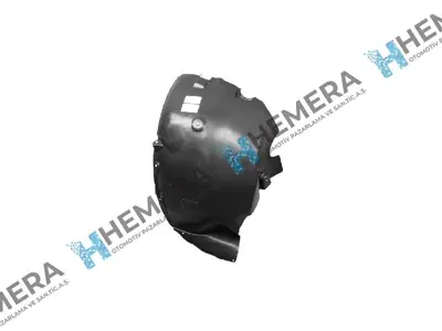 GORDON 5918BR Çamurluk Davlumbazı Onun Onu Sağ Crafter 07>09 