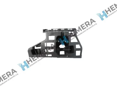 GORDON 6411MR Tampon Bağlantı Braketı On Sağ Fabıa Roomster 11> 