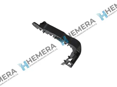 GORDON 6628XR On Tampon Braketı Sağ A3 13>17 