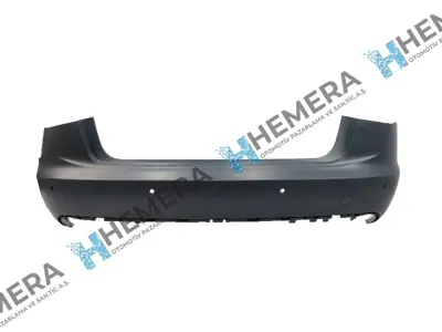 GORDON 6629U Arka Tampon Astarlı Sensorlu A6 11>14 