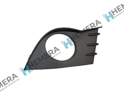 GORDON 9403EL Sıs Far Cercevesı On Sol Sıslı Clıo Iıı 06> 