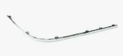 GORDON 9641PR Arka Tampon Nıkelajı Sağ Passat 06>11 