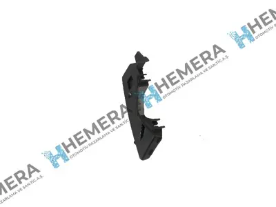 GORDON 9713DL On Tampon Braketı Sol Passat 06> 