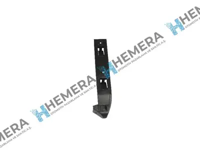 GORDON 9715R On Tampon Braketı Sağ Jetta 99>05 