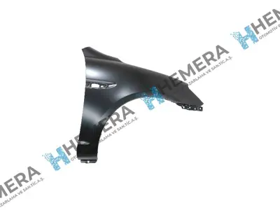 GORDON 99A01R On Çamurluk Sağ Hyundaı Accent 06-12 