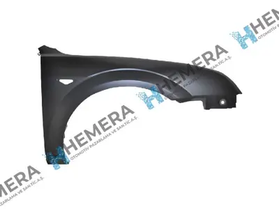 GORDON 99A10R On Çamurluk Sağ Mondeo Iıı 01>06 