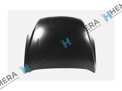 GORDON 99B72 Motor Kaputu Sac Mondeo Iv 07>10 