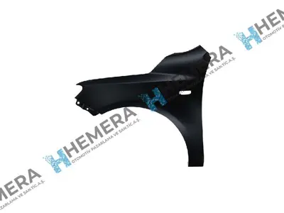 GORDON 99C92AL On Çamurluk Sol Cerato 08>14 