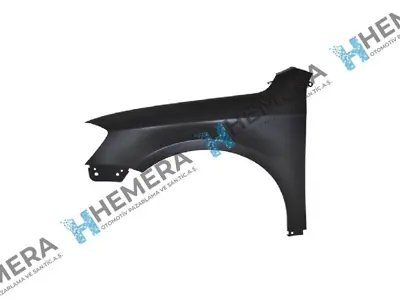 GORDON 99E23L On Çamurluk Sol Sac Sınyal Delıksız Passat 10>15 