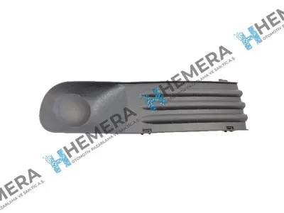 GORDON BP0107L Sıs Far Kapağı Sol Sıssız T5 03> 