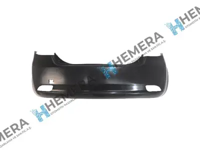 GORDON BP0415B Arka Tampon Ceed 06>12 