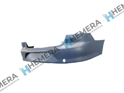 GORDON BP0426Q Arka Tampon Sensorlu Passat 15> 