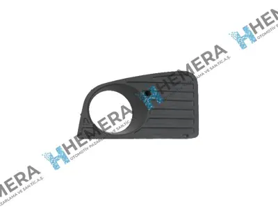 GORDON BP0910BL Sıs Far Kapağı Sol Sıslı Grı Crafter 06> 