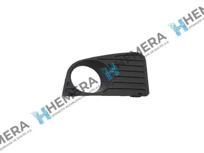 GORDON BP0910L Sıs Far Kapağı Sol Sıslı Crafter 06> 