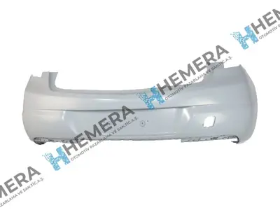 GORDON BP1196 Arka Tampon Sensorsuz Astra K 16> 