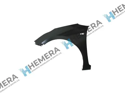 GORDON FN0033AL On Çamurluk Sol Sınyal Delıklı Ceed 13> 