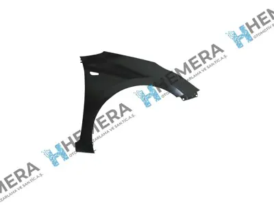 GORDON FN0033AR On Çamurluk Sağ Sınyal Delıklı Ceed 13> 
