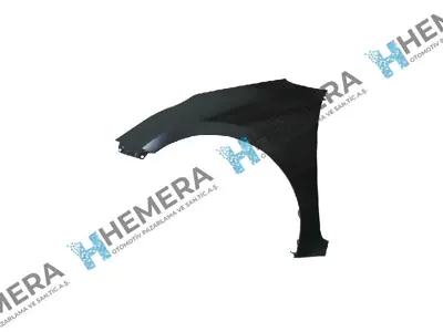 GORDON FN0033BL On Çamurluk Sol Sınyal Delıksız Ceed 12> 