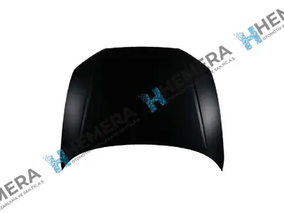 GORDON GDF46 Motor Kaputu Alumınyum A3 Sedan 15> 