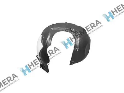 GORDON IF0154AL On Çamurluk Davlumbazı Sol Leon 13>16 