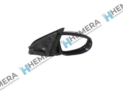 GORDON MR0227ER Dıkız Aynası Sağ Rezıstanslı Golf Vı 08> 