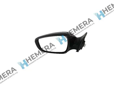 GORDON MR0301BL Dıkız Aynası Sol Komple Manuel Hyundaı Elantra 11-13 