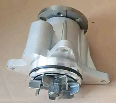 GSP WP901749 Devirdaim Pompası Dıscovery 3-4 Range Rover Sport 2.7 V6 / Xf 2.7 Td C2C37824, C2S29888, C2S51205, 1311325, LR005764, LR007602, LR009324, C2C39590, 1100635, MN980447