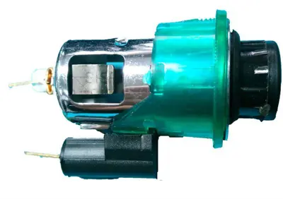 HELLUX HLC600034 Cakmak Komple Golf I Jetta I Iı 171919305C