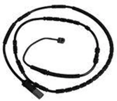 HELLUX HLS6660 Balata Fısı Arka Sdrıve Bmw Z4 E89 34356792566, 6792566, 34356780698