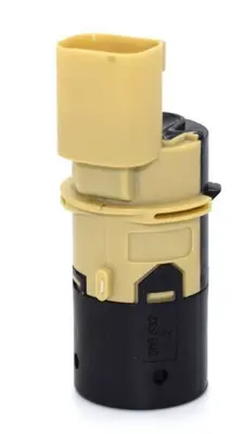 HELLUX HPS180009 Park Sensoru (Sıyah) P307 P307cc P1007 P807 P307 01>08 Partner Iı Berlıngo Iı 03>08 Expert Iıı Jumpy 9653139777, 659095, 659037, 687940, 1687921A, 3687921A, 687855, 9643326380, 9649186580, 6590Q2