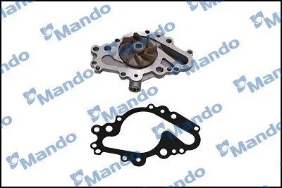 MANDO EWPC0001 Devirdaim Chrysler Sebrıng 300c 2.7 98>12 4663732