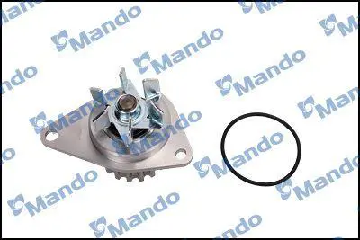 MANDO MMC010039 Devirdaim 1610793180, 9400829909, 9633713380, 96426298, 9642629880, 96429298, 9642929880, 816F0, 82990, 1201G0