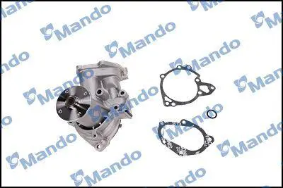 MANDO MMC010046 Devirdaim Mıtsubıshı L200 Cr Trıton 2.5 2006-> 1300A045