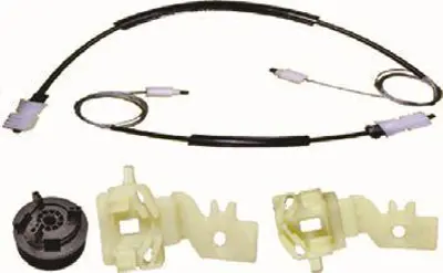 MTJ 6180 Cam Krıko Halatı On Set Sağ Prımera 