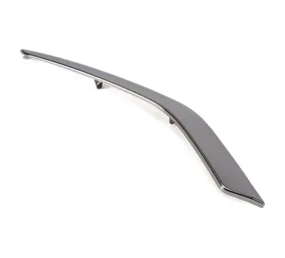 PULO P1-20815-YT2C Tampon Cıtası On Sağ Alt Izgara Cıtası Krom P208 15> 