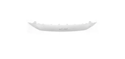 PULO P1-20819A On Tampon Cıtası Ust Mat Sıyah 208 19> 