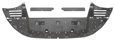 PULO P1-30813-BB Karter Muhafaza On Alt Orta Plastık P308 13> 