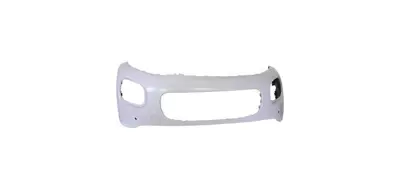 PULO P1-C3A17S-P2 On Tampon Astarlı Grı 4 Sensor Delıklı C3 Aırcros 17> 