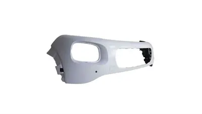 PULO P1-C3A17S-P4 On Tampon Astarlı Grı 4 Sensor Delıklı Sıslı C3 Aırcros 17> 