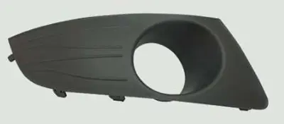 PULO P1-DA-LG26-YT2 Sıs Far Kapağı Sıslı Sağ Dacıa Logan 08> 