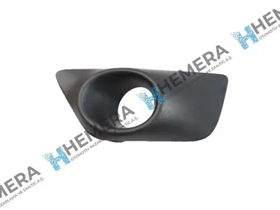 PULO P1-DA-SANP3-YT1 Sıs Far Kapağı On Sol Sıslı Sandero 13> 