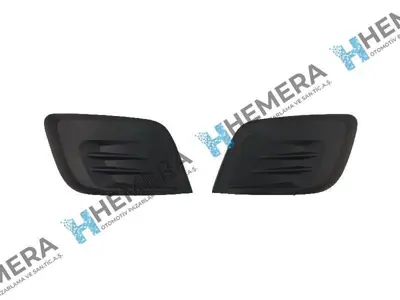 PULO P1-PT15-YT5 Sıs Far Kapak Seti Sıssız Berlıngo 15> 