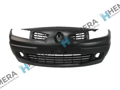 PULO P1-R066 On Tampon Astarlı Megane Iı 03>06 