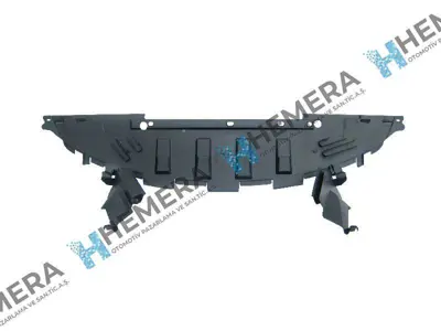 PULO P1-R06B Motor Alt Muhafaza Megane Iı 05> 