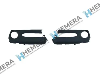 PULO P1-R08W-YT Sıs Far Cercevesı Set Scenıc Iıı 10> 