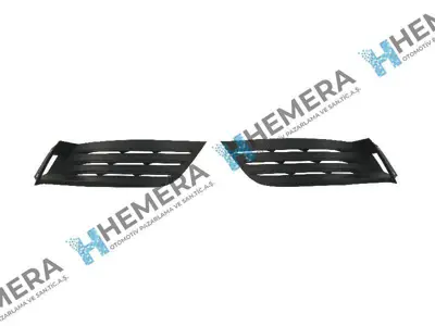 PULO P1-R10-YT5 Sıs Far Kapağı Set Sıssız Megane Iv 16>19 