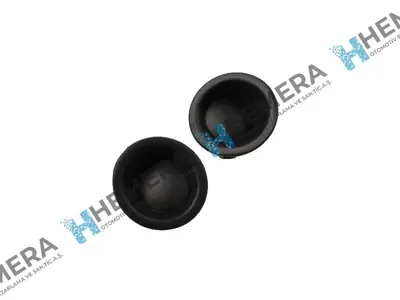 PULO P1-RC75-YT Sıs Far Kapağı Sağ Sol Clıo Iv 13>16 