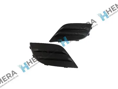 PULO P1-RC8-YT5 Sıs Far Kapağı On Sağ / Sol Sıssız Takım Clıo Iv 16> 